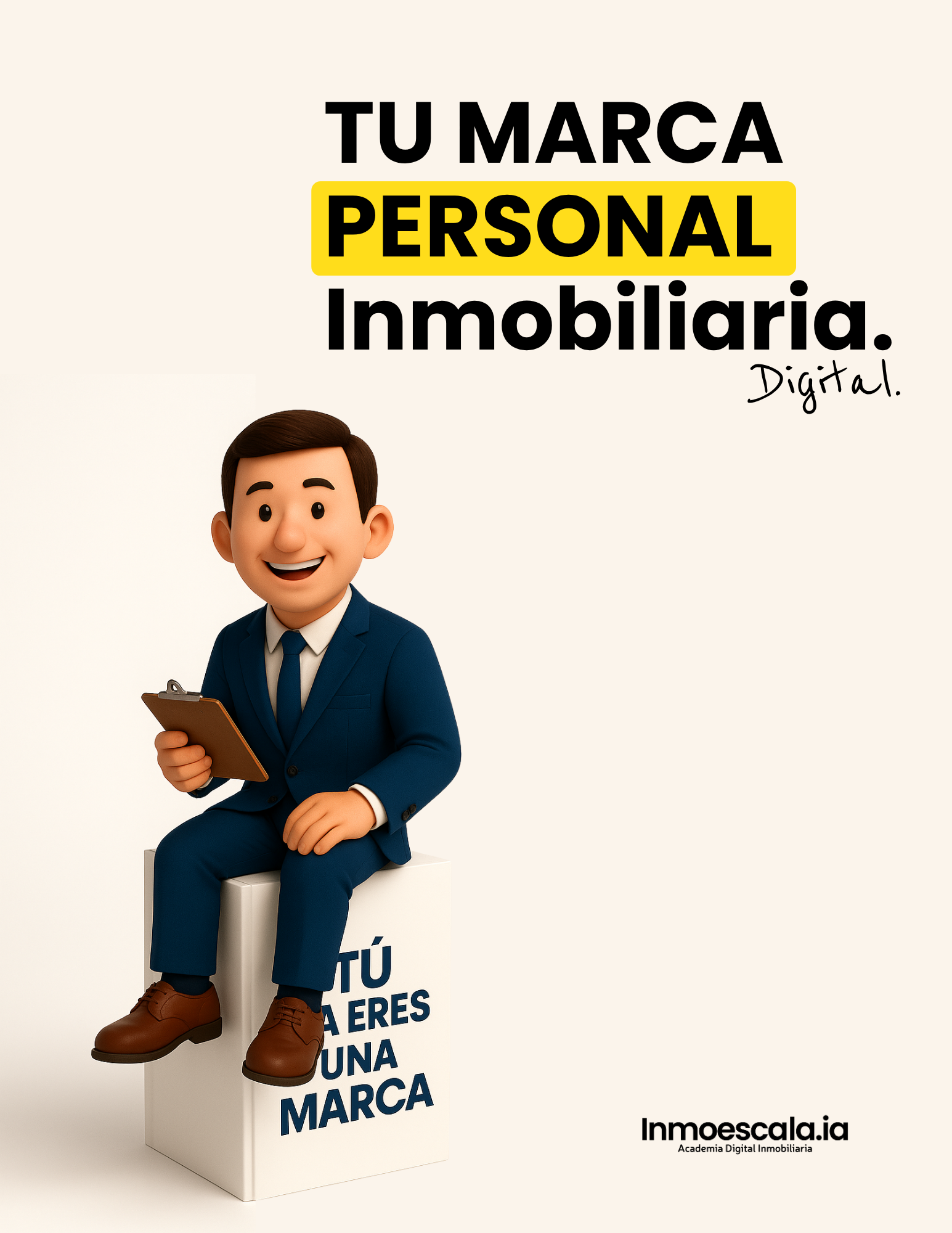 Un vistazo por dentro